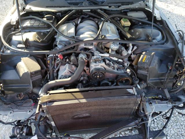 Photo 11 from auction – 2017 BENTLEY MULSANNE with VIN SCBBF7ZH8HC003248