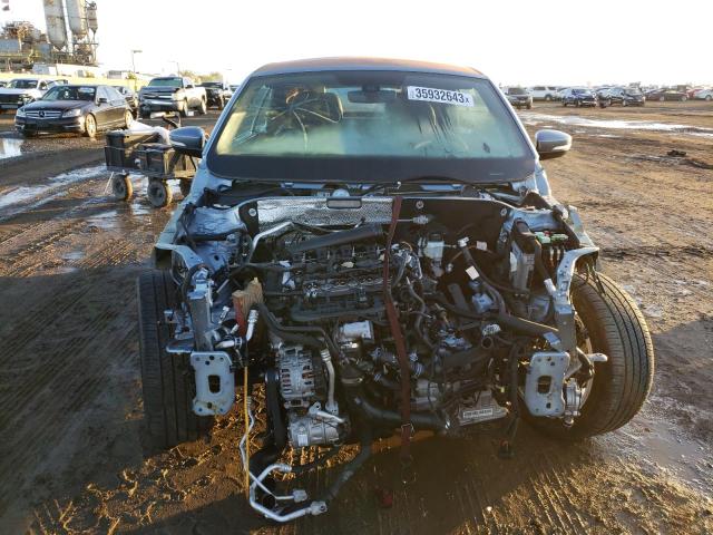 Photo 5 from auction – 2019 VOLKSWAGEN BEETLE S with VIN 3VW5DAAT8KM501482