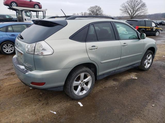 Photo 3 from auction – 2006 LEXUS RX 330 with VIN 2T2HA31U16C091583