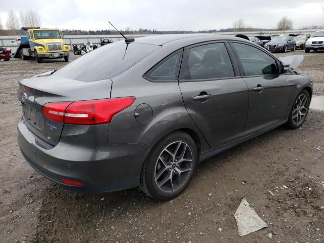 Photo 3 from auction – 2016 FORD FOCUS SE with VIN 1FADP3F23GL268417