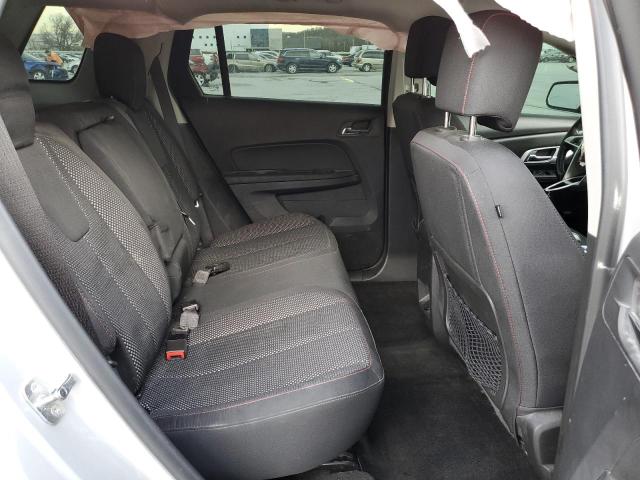 Photo 11 from auction – 2015 GMC TERRAIN SL with VIN 2GKALREKXF6341405