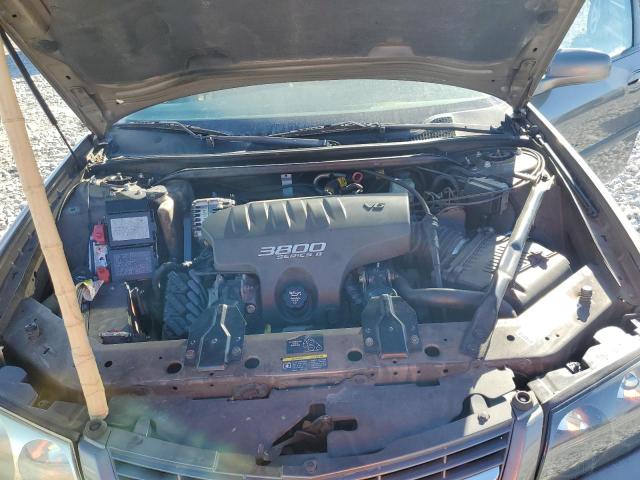 Photo 11 from auction – 2002 CHEVROLET IMPALA LS with VIN 2G1WH55K429282011