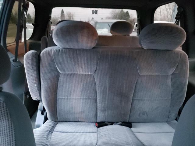 Photo 10 from auction – 1995 NISSAN QUEST XE with VIN 4N2DN11W2SD841984