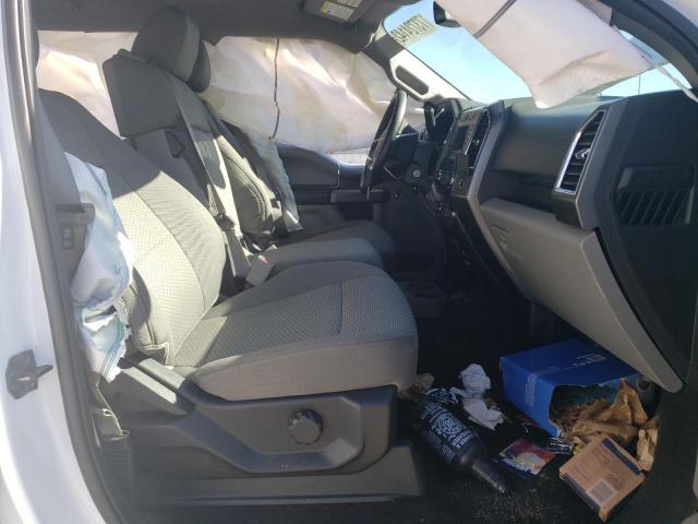 Photo 7 from auction – 2016 FORD F150 SUPER with VIN 1FTEW1CP3GFA58842