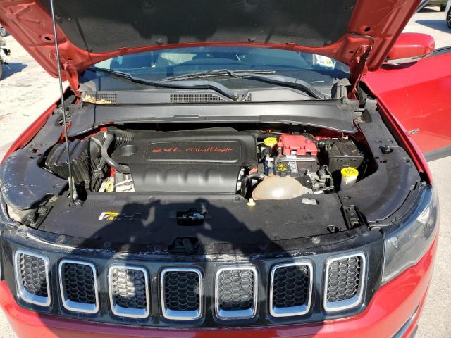 Photo 12 from auction – 2019 JEEP COMPASS LI with VIN 3C4NJCCB8KT663095