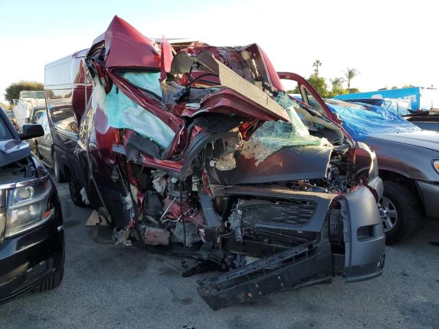 Photo 4 from auction – 2020 RAM PROMASTER with VIN 3C6TRVDG7LE113874