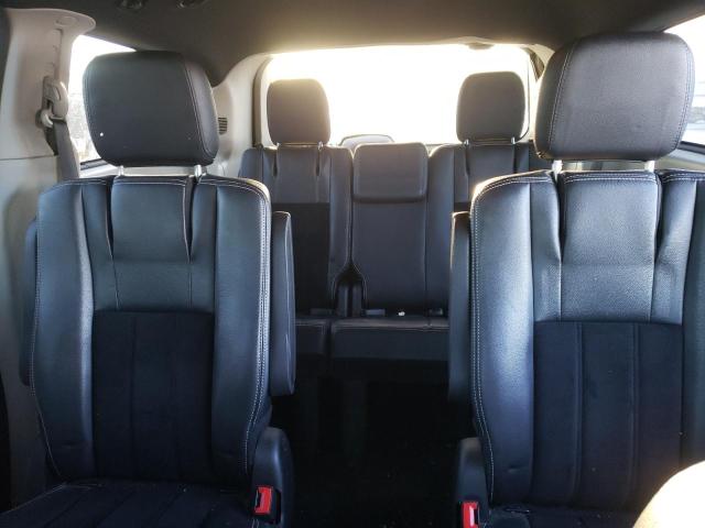 Photo 10 from auction – 2015 DODGE GRAND CARA with VIN 2C4RDGBG8FR704945