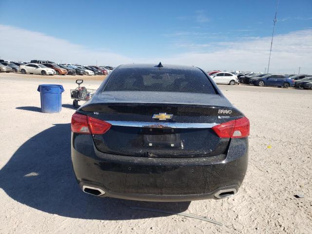 Photo 6 from auction – 2018 CHEVROLET IMPALA PRE with VIN 2G1125S30J9135093