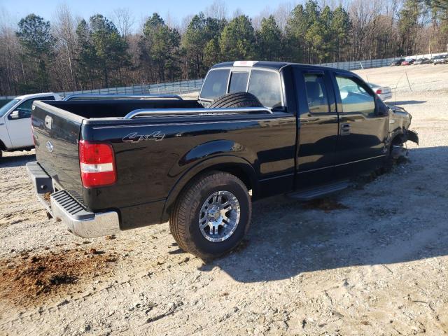 Photo 3 from auction – 2004 FORD F150 with VIN 1FTPX14514NA86756