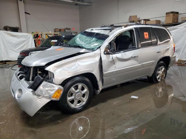 GMC ENVOY 2005 z numerem VIN 1GKDT13S952163094 - Zdjęcie z aukcji