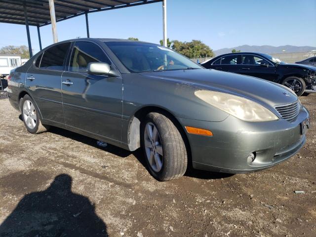 Photo 4 from auction – 2005 LEXUS ES 330 with VIN JTHBA30G055066139