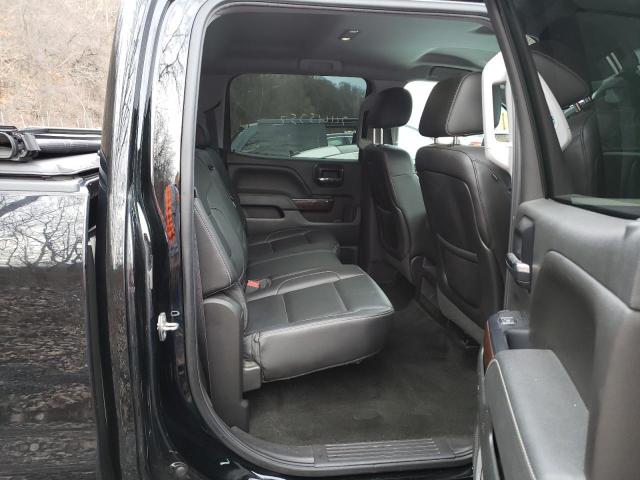 Photo 10 from auction – 2014 GMC SIERRA K15 with VIN 3GTU2UEC4EG324917