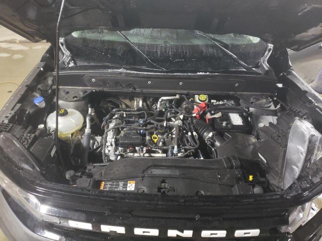 Photo 12 from auction – 2022 FORD BRONCO SPO with VIN 3FMCR9C68NRD03778