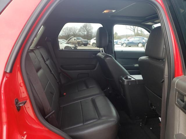 Photo 10 from auction – 2009 FORD ESCAPE XLT with VIN 1FMCU03G29KA35811