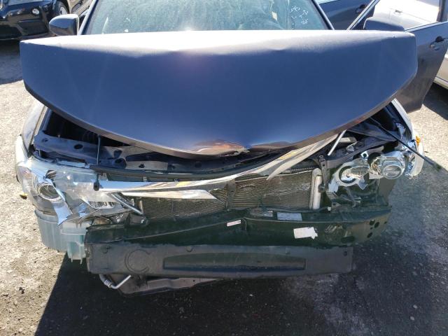Photo 11 from auction – 2014 TOYOTA CAMRY L with VIN 4T4BF1FK7ER392854