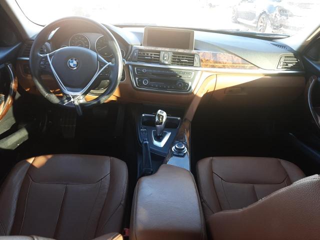 Photo 8 from auction – 2012 BMW 328 I SULE with VIN WBA3C1C5XCF433194