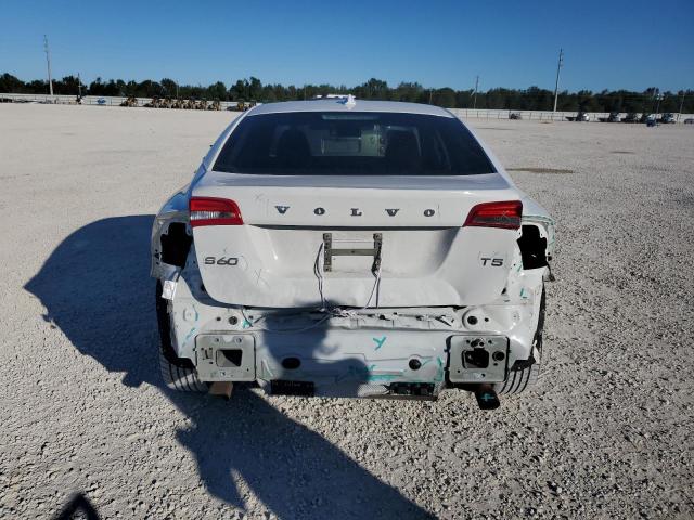 Photo 6 from auction – 2014 VOLVO S60 T5 with VIN YV1612FS6E1288596