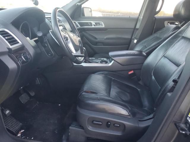 Photo 7 from auction – 2012 FORD EXPLORER L with VIN 1FMHK7F89CGA02081