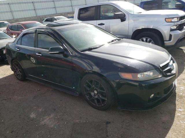Photo 4 from auction – 2004 ACURA TSX with VIN JH4CL95894C026851