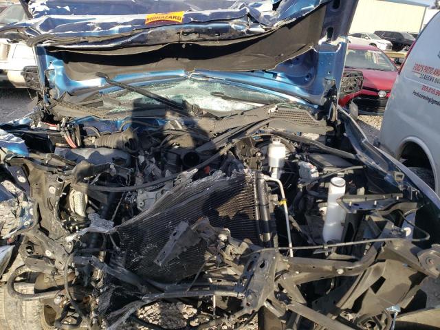Photo 12 from auction – 2018 GMC SIERRA K15 with VIN 3GTU2NEC1JG545701