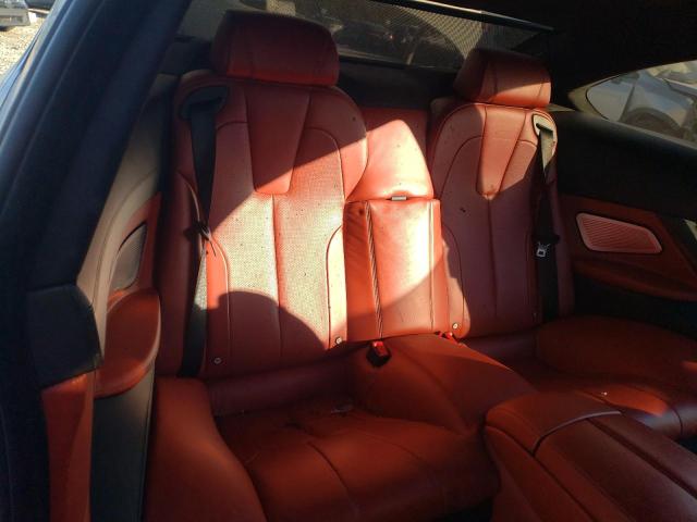 Photo 10 from auction – 2013 BMW M6 with VIN WBSLX9C58DD159733