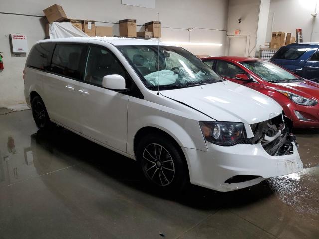 Photo 4 from auction – 2018 DODGE GRAND CARA with VIN 2C4RDGEG7JR189683