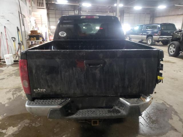 Photo 6 from auction – 2006 GMC CANYON with VIN 1GTDT136268294302