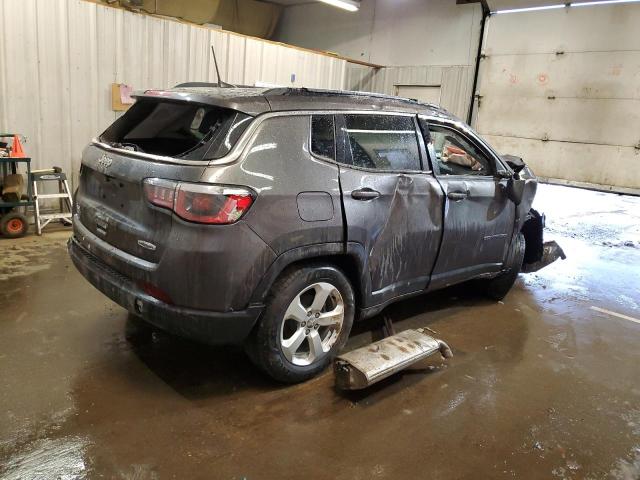 Photo 3 from auction – 2019 JEEP COMPASS LA with VIN 3C4NJDBB6KT839097