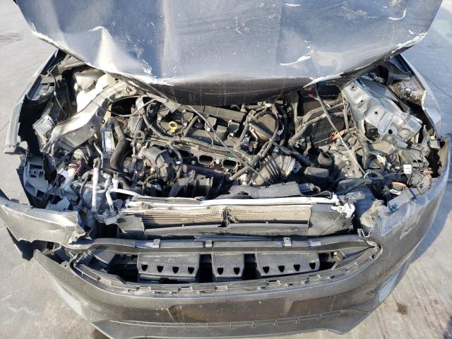 Photo 11 from auction – 2016 FORD FOCUS SE with VIN 1FADP3K26GL252525