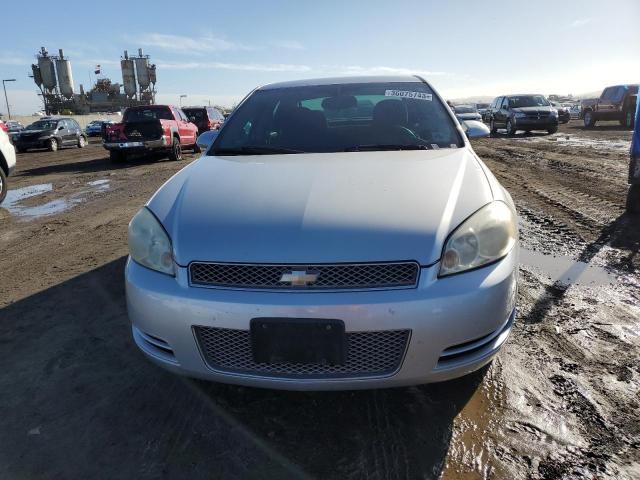 Photo 5 from auction – 2012 CHEVROLET IMPALA LS with VIN 2G1WF5E35C1170106