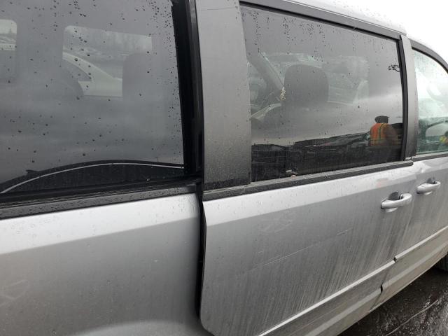 Photo 11 from auction – 2014 DODGE GRAND CARA with VIN 2C4RDGBG0ER186828