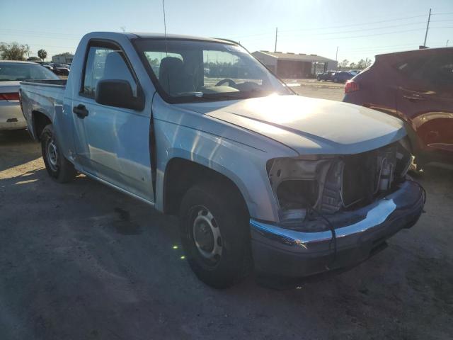 Photo 4 from auction – 2007 GMC CANYON with VIN 1GTCS149978106318
