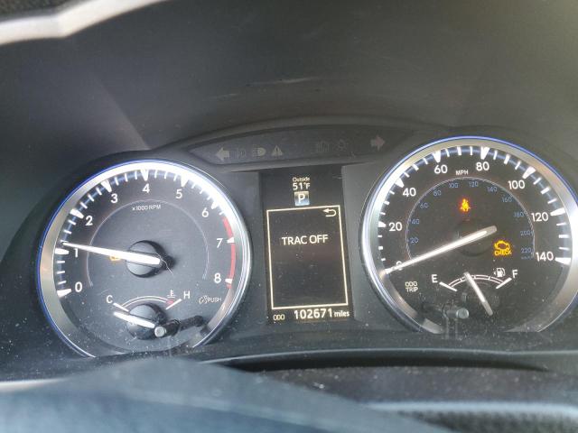 Photo 9 from auction – 2016 TOYOTA HIGHLANDER with VIN 5TDKKRFHXGS138690