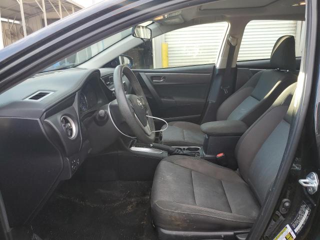 Photo 7 from auction – 2017 TOYOTA COROLLA L with VIN 2T1BURHE4HC781365