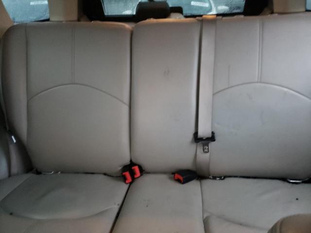 Photo 10 from auction – 2010 MERCURY MARINER PR with VIN 4M2CN9HG7AKJ02674