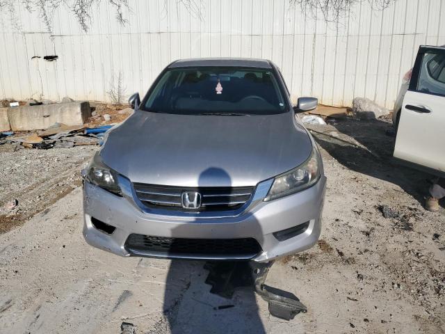 Photo 5 from auction – 2014 HONDA ACCORD LX with VIN 1HGCR2F36EA262429