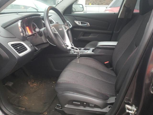 Photo 7 from auction – 2014 GMC TERRAIN SL with VIN 2GKFLWE37E6170754