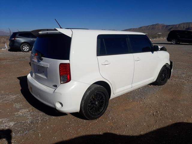 Photo 3 from auction – 2012 TOYOTA SCION XB with VIN JTLZE4FE6C1143041
