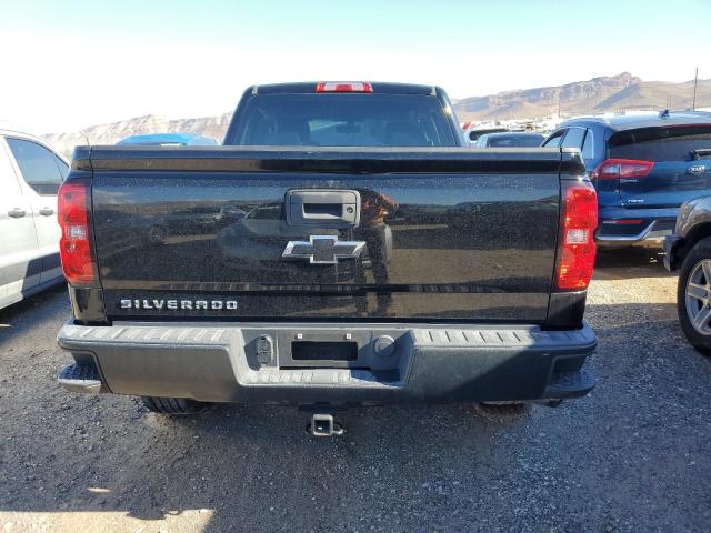 Photo 6 from auction – 2016 CHEVROLET SILVERADO with VIN 1GCRCNEH0GZ423905