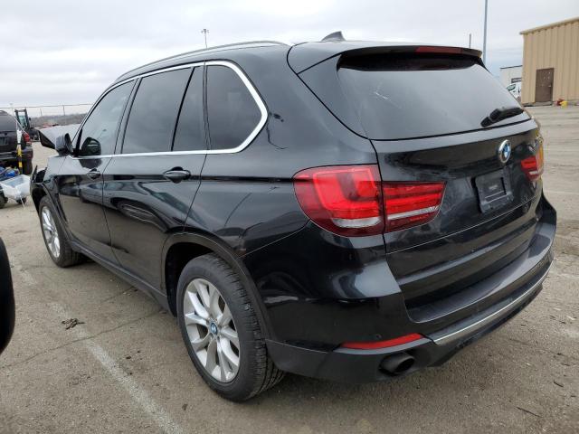 Photo 2 from auction – 2015 BMW X5 XDRIVE3 with VIN 5UXKR0C50F0K64512