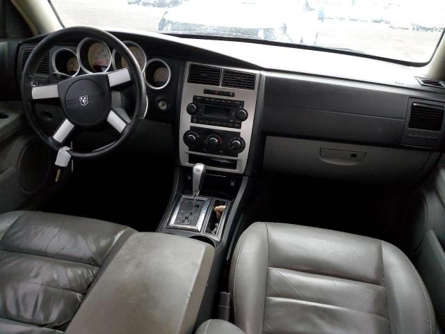 Photo 8 from auction – 2006 DODGE CHARGER SE with VIN 2B3LA43G76H237780
