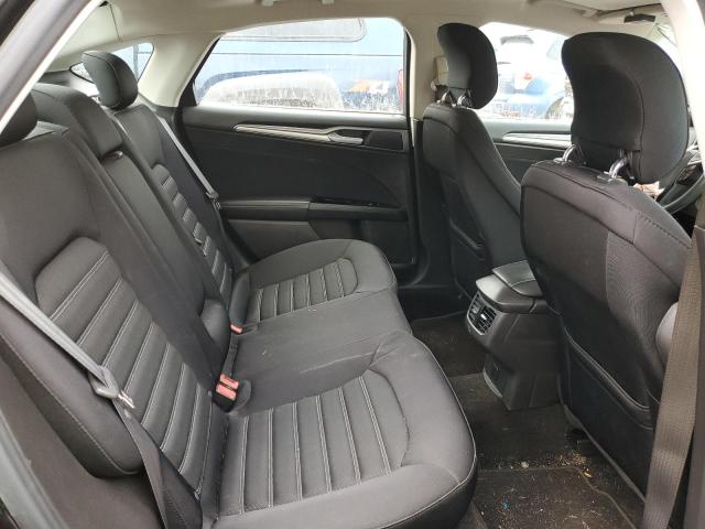 Photo 10 from auction – 2014 FORD FUSION SE with VIN 3FA6P0H77ER337186