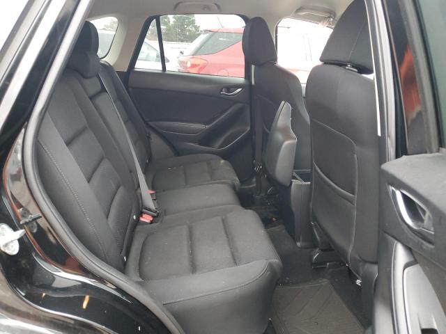Photo 11 from auction – 2016 MAZDA CX-5 TOURI with VIN JM3KE2CY1G0622616