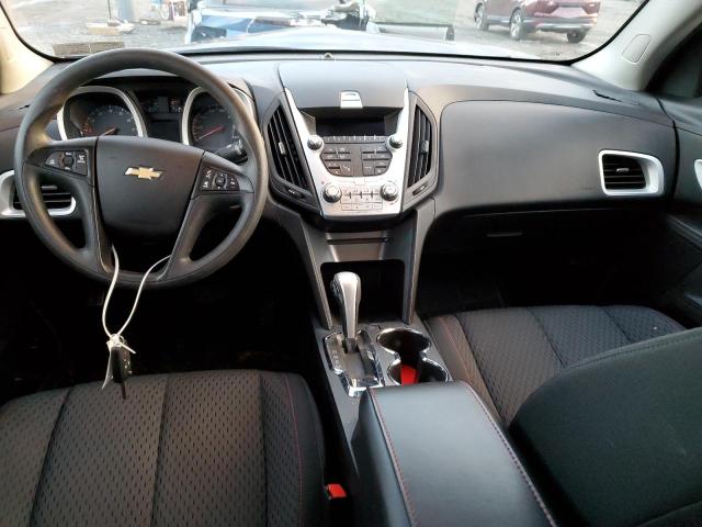 Photo 8 from auction – 2013 CHEVROLET EQUINOX LS with VIN 2GNFLCEK3D6414603