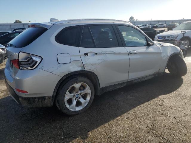 Photo 3 from auction – 2014 BMW X1 SDRIVE2 with VIN WBAVM1C55EVW54264