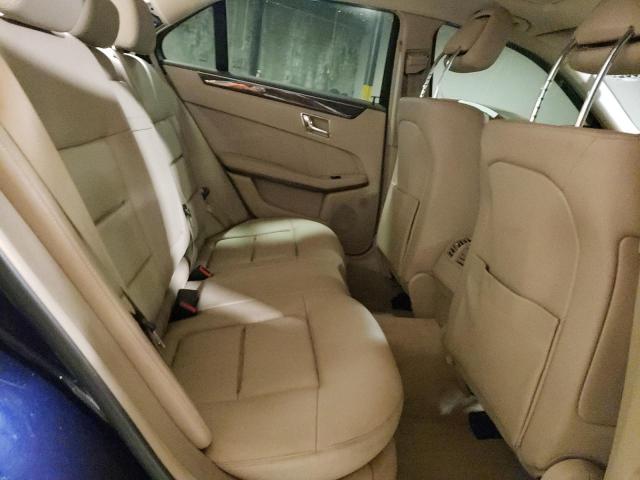 Photo 10 from auction – 2010 MERCEDES-BENZ E 350 with VIN WDDHF5GB1AA108943