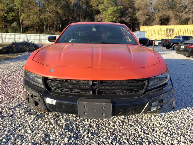 Photo 5 from auction – 2017 DODGE CHARGER SX with VIN 2C3CDXHG3HH515503