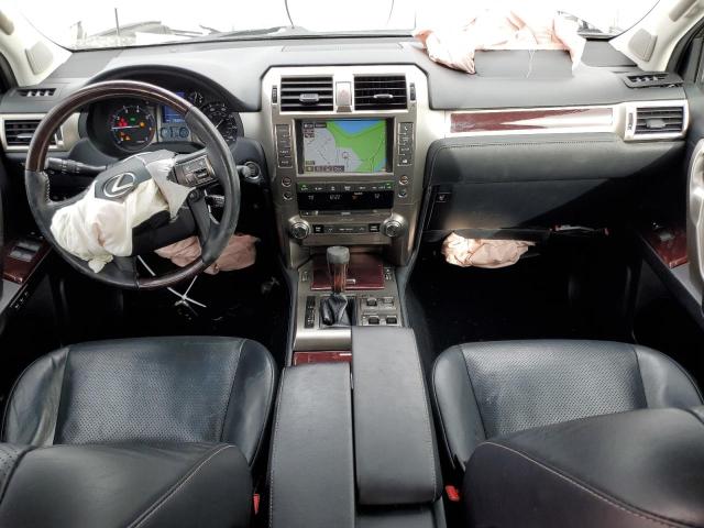 Photo 8 from auction – 2015 LEXUS GX 460 PRE with VIN JTJJM7FX9F5097102