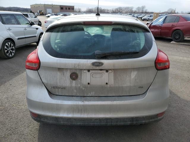 Photo 6 from auction – 2017 FORD FOCUS SE with VIN 1FADP3K24HL278686