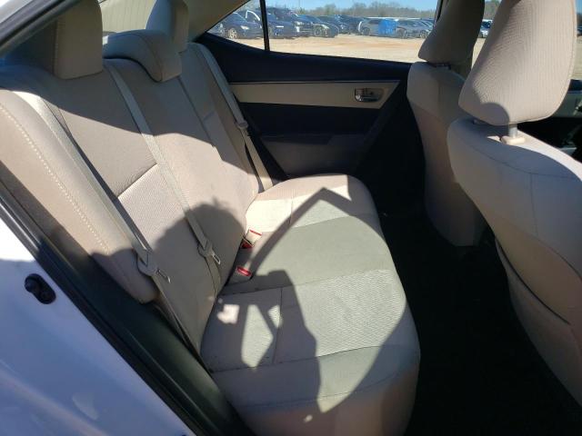 Photo 10 from auction – 2014 TOYOTA COROLLA L with VIN 2T1BURHE3EC061115